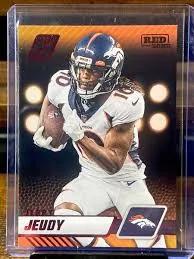 Jerry Jeudy