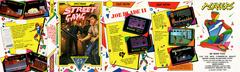 Full Cover | Street Gang ZX Spectrum