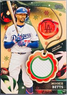 Mookie Betts