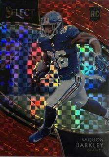 Saquon Barkley