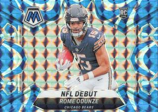 Rome Odunze
