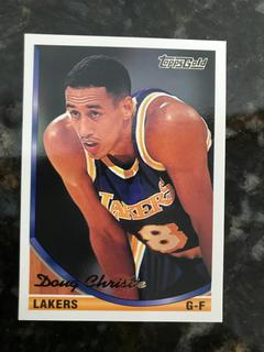 Doug Christie