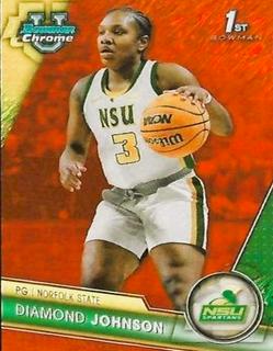 Diamond Johnson