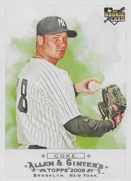 Phil Coke #152