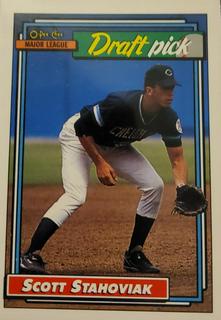 Scott Stahoviak