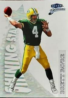 Brett Favre
