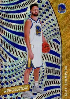 Klay Thompson
