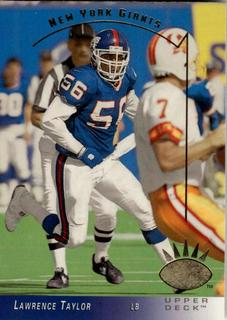 Lawrence Taylor