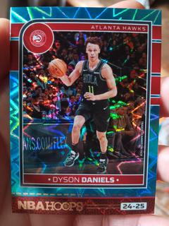 Dyson Daniels