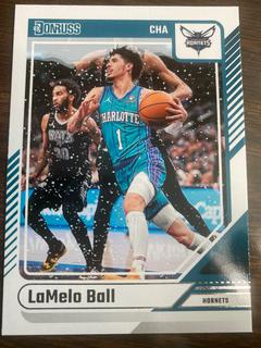 LaMelo Ball