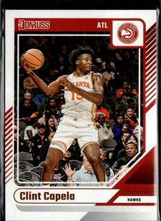 Clint Capela