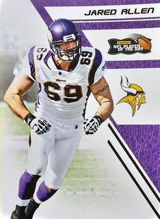 Jared Allen