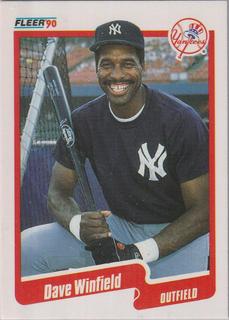 Dave Winfield