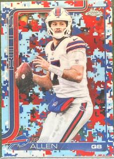 Josh Allen
