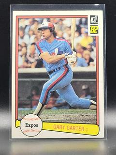 Gary Carter
