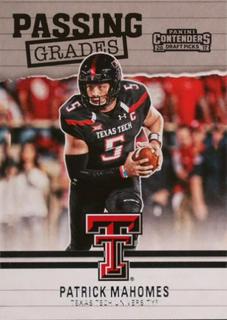 Patrick Mahomes II