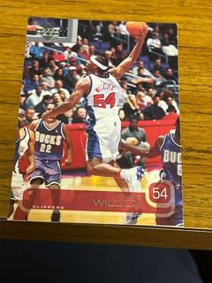 Chris Wilcox