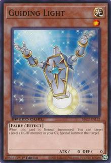 Guiding Light SBC2-ENI12