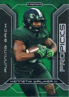Kenneth Walker III