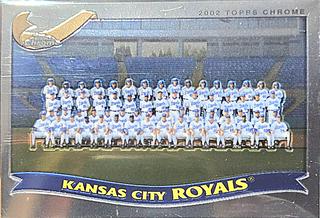 Kansas City Royals
