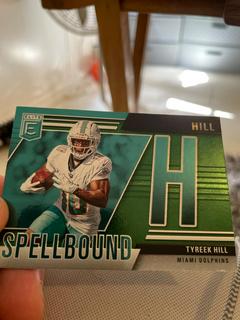 Tyreek Hill