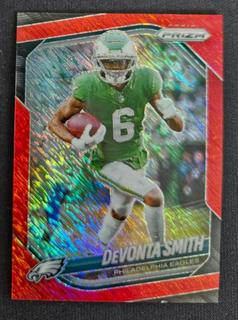 DeVonta Smith