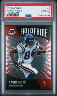 Randy Moss