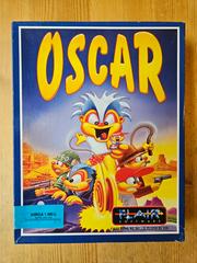 Oscar Amiga Prices