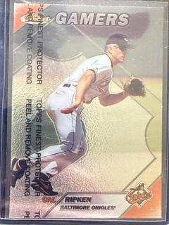 Cal Ripken Jr.