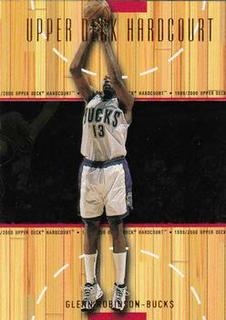 Glenn Robinson