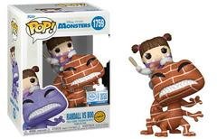 Randall Vs Boo [Chase] #1759 (Disney)