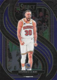 Stephen Curry