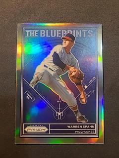 Warren Spahn