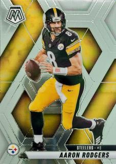 Aaron Rodgers