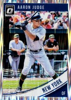 Aaron Judge