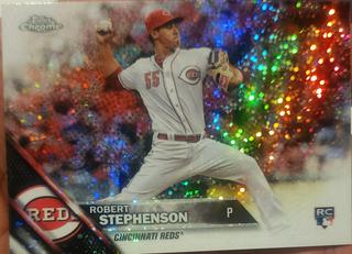 Robert Stephenson