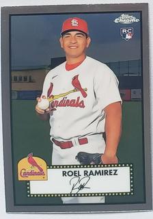 Roel Ramirez