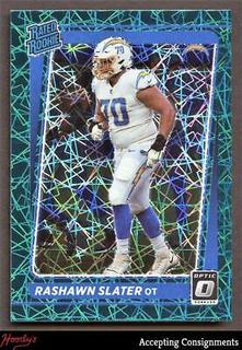 Rashawn Slater