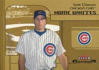 Scott Chiasson