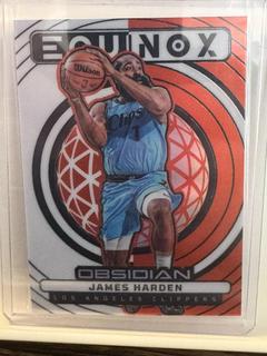 James Harden
