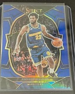 Andrew Wiggins