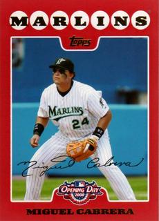 Miguel Cabrera