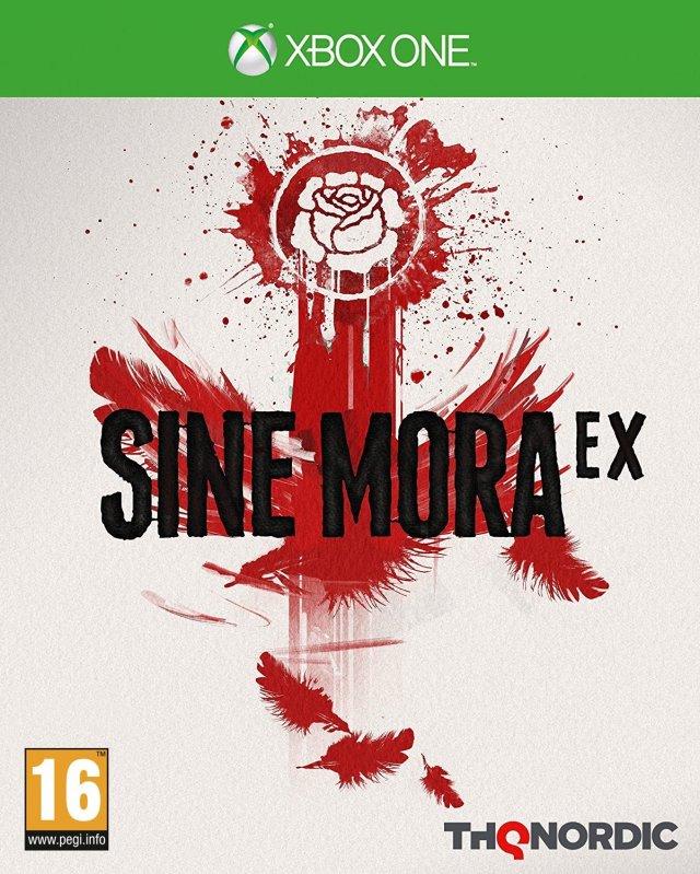 Sine Mora EX PAL Xbox One
