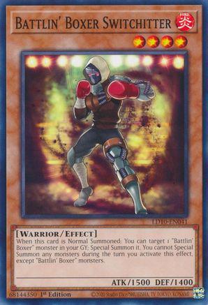 Battlin' Boxer Switchitter LD10-EN041 Cover Art