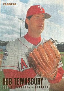 Bob Tewksbury