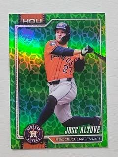Jose Altuve