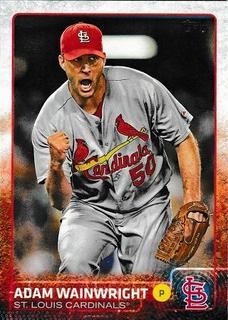 Adam Wainwright