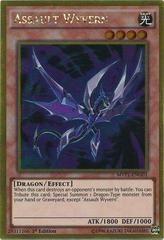 Assault Wyvern [1st Edition] #MVP1-ENG03