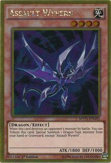 Assault Wyvern MVP1-ENG03