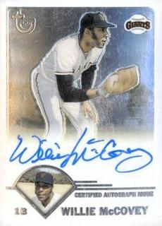 Willie McCovey